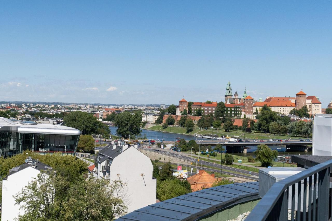 Wawelsee * Cracovia